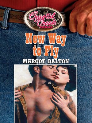 cover image of New Way to Fly